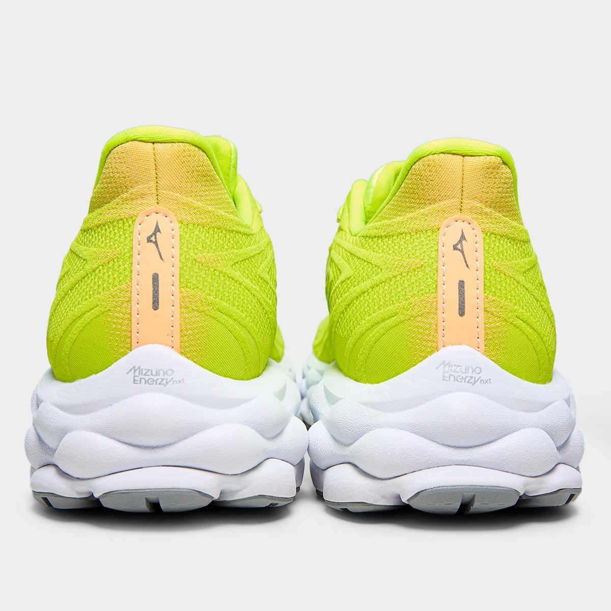 Tênis Mizuno Wave Sky 8 Feminino - Tam: 38 - 2