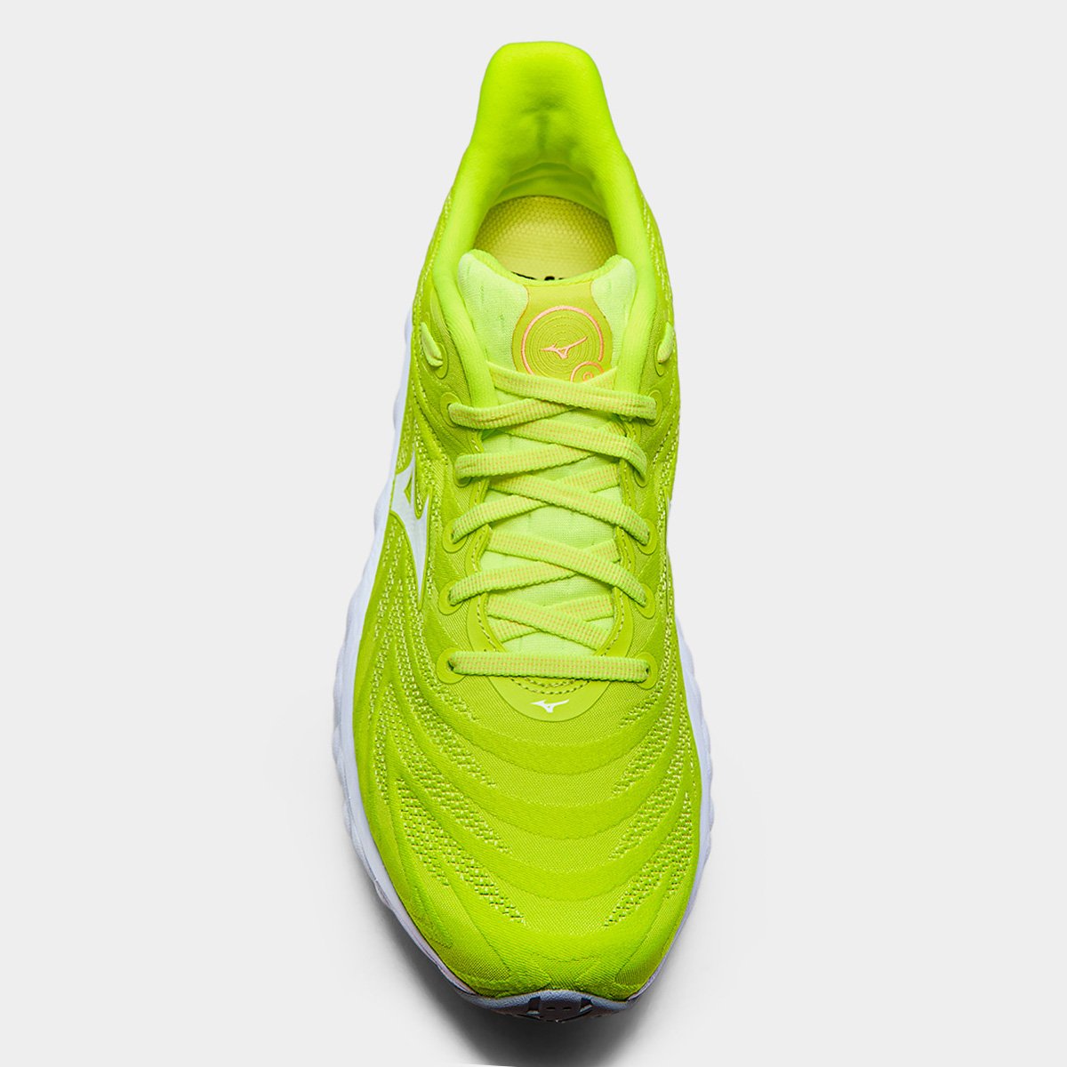 Tênis Mizuno Wave Sky 8 Feminino - Tam: 38 - 3