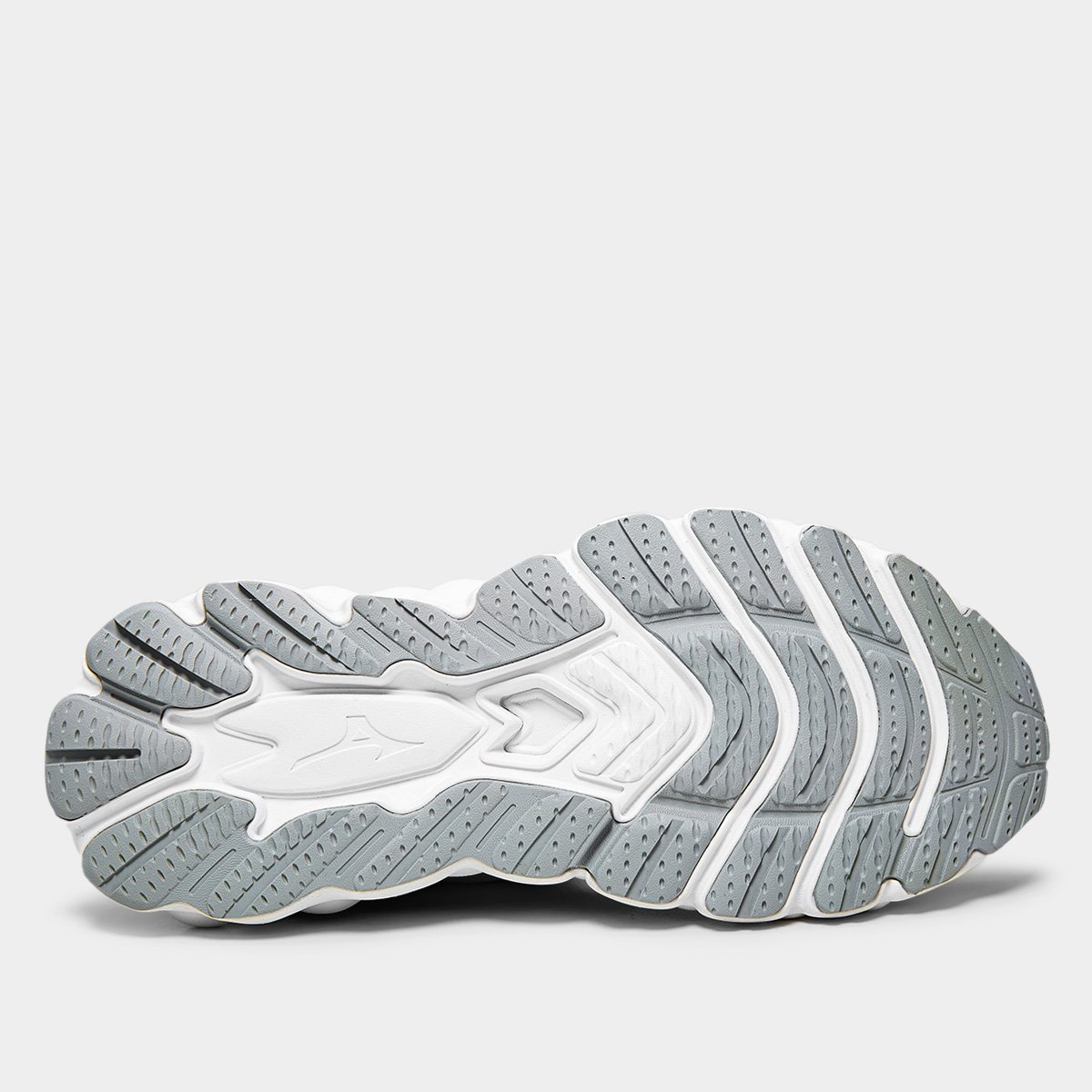 Tênis Mizuno Wave Sky 8 Feminino - Tam: 38 - 4