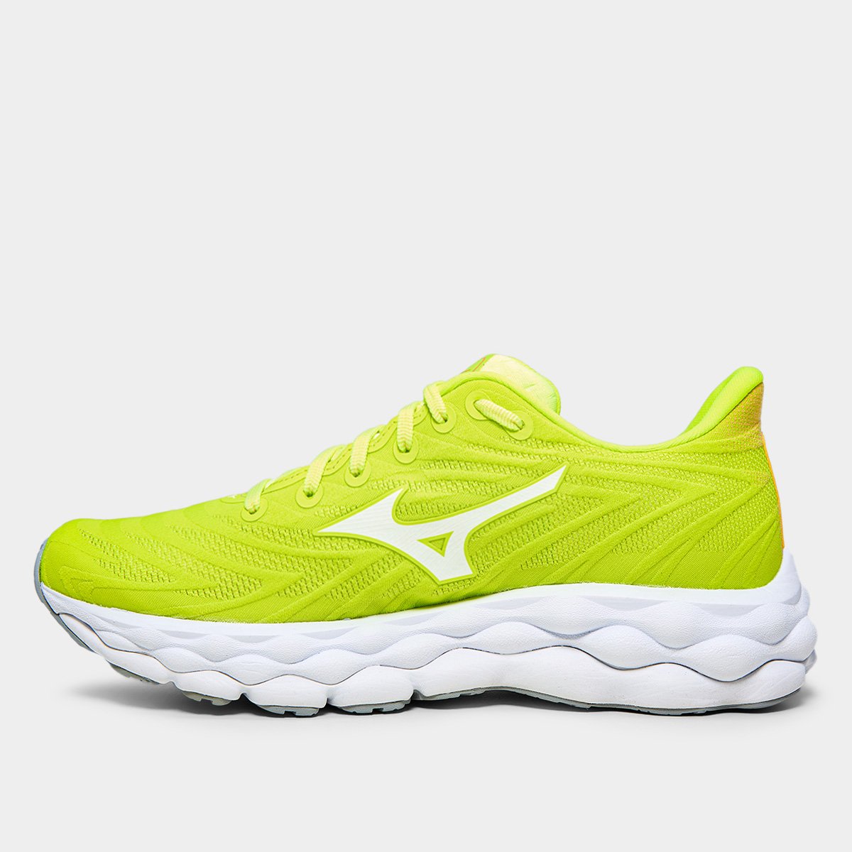 Tênis Mizuno Wave Sky 8 Feminino - Tam: 38 - 5