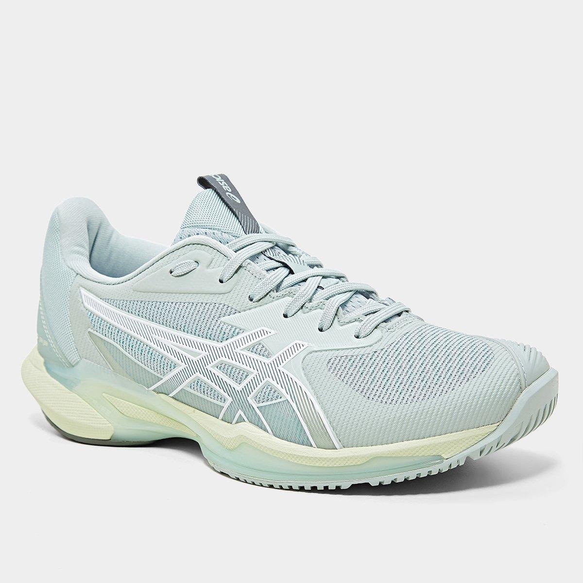 Tênis Asics Solution Speed Ff 3 Feminino - Tam: 39 - 1