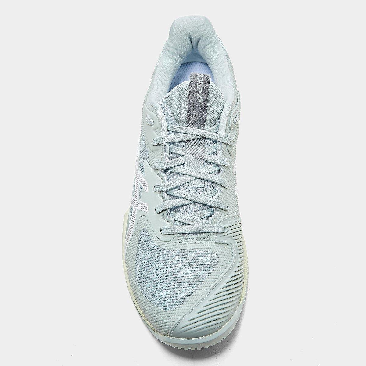 Tênis Asics Solution Speed Ff 3 Feminino - Tam: 39 - 3