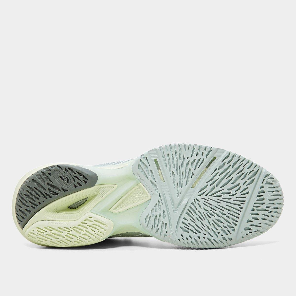 Tênis Asics Solution Speed Ff 3 Feminino - Tam: 39 - 4