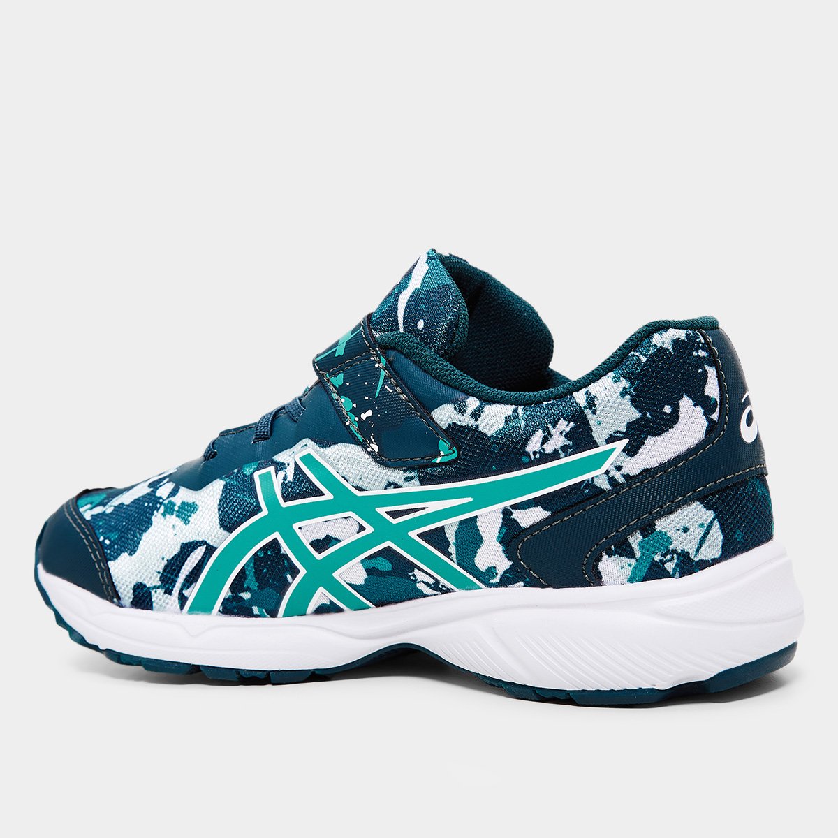 Tênis Infantil Asics Fantasy 4 Ps - Tam: 26 - 2