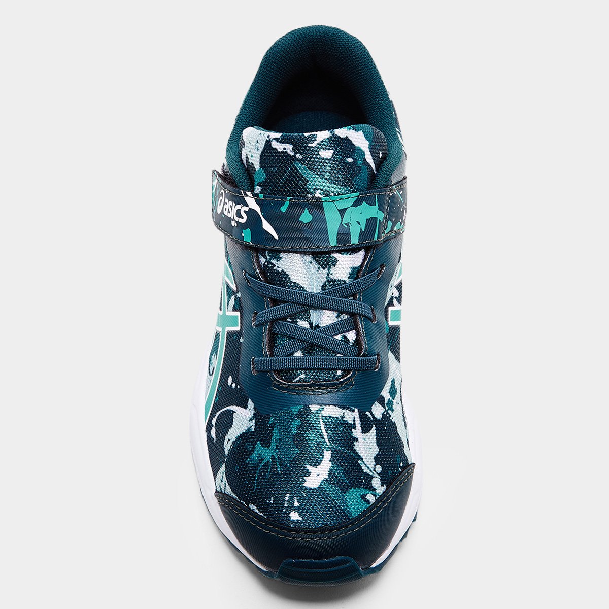 Tênis Infantil Asics Fantasy 4 Ps - Tam: 26 - 3
