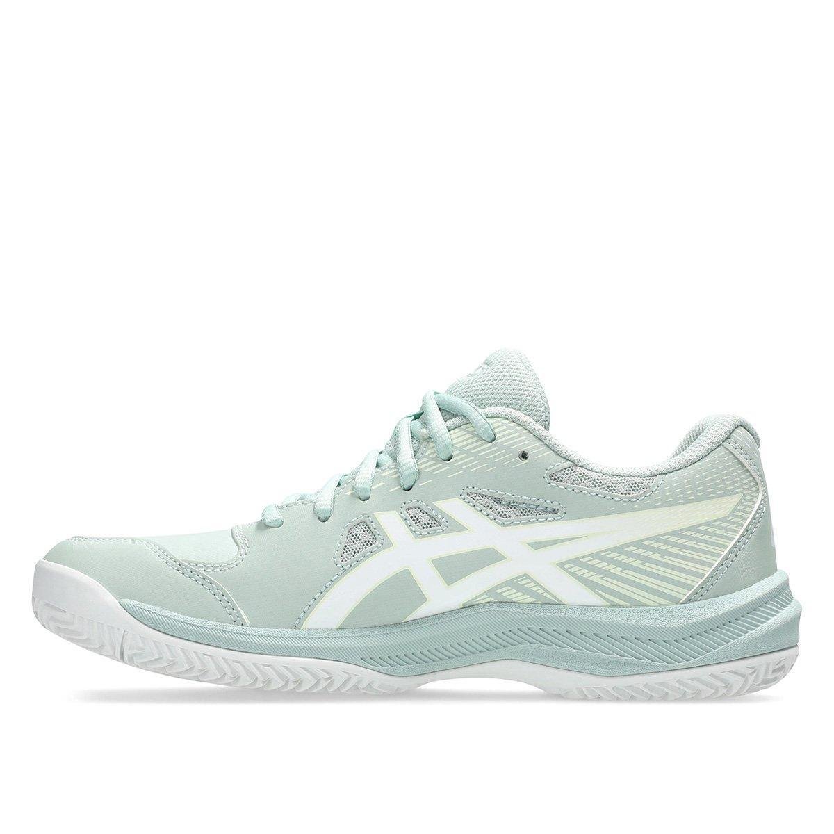Tênis Asics Court Slide 4 Saibro Feminino - Tam: 38 - 1