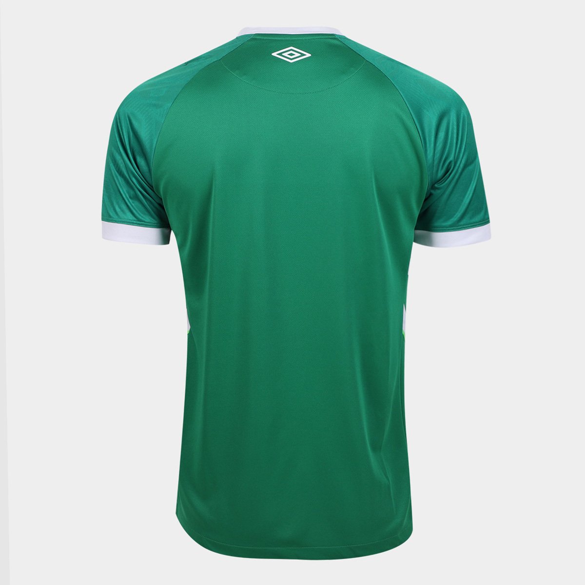 Camisa Chapecoense I 23/24 s/n° Torcedor Umbro Masculina