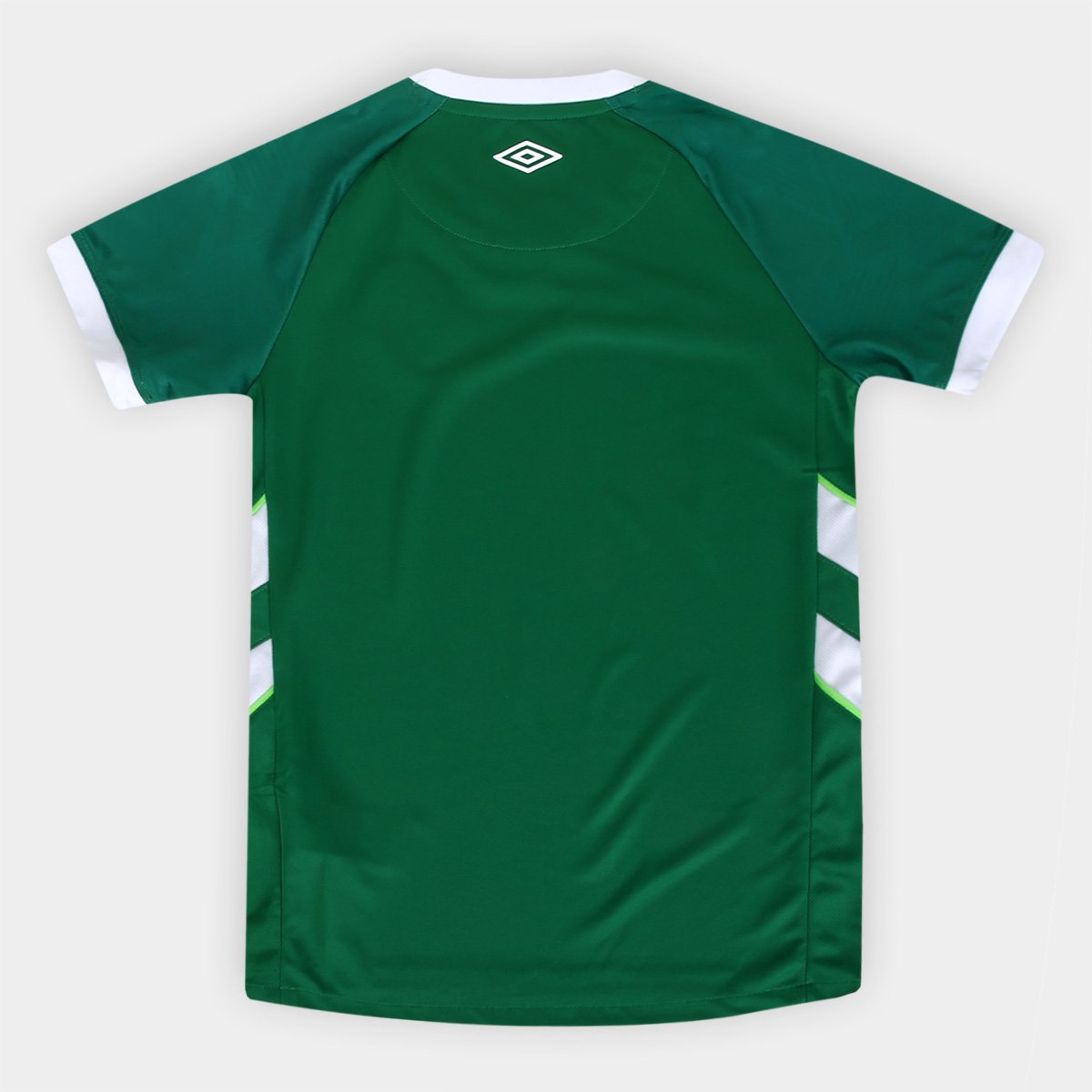 Camisa Chapecoense Juvenil I 23/24 s/n° Torcedor Umbro - Tam: 12A - 1