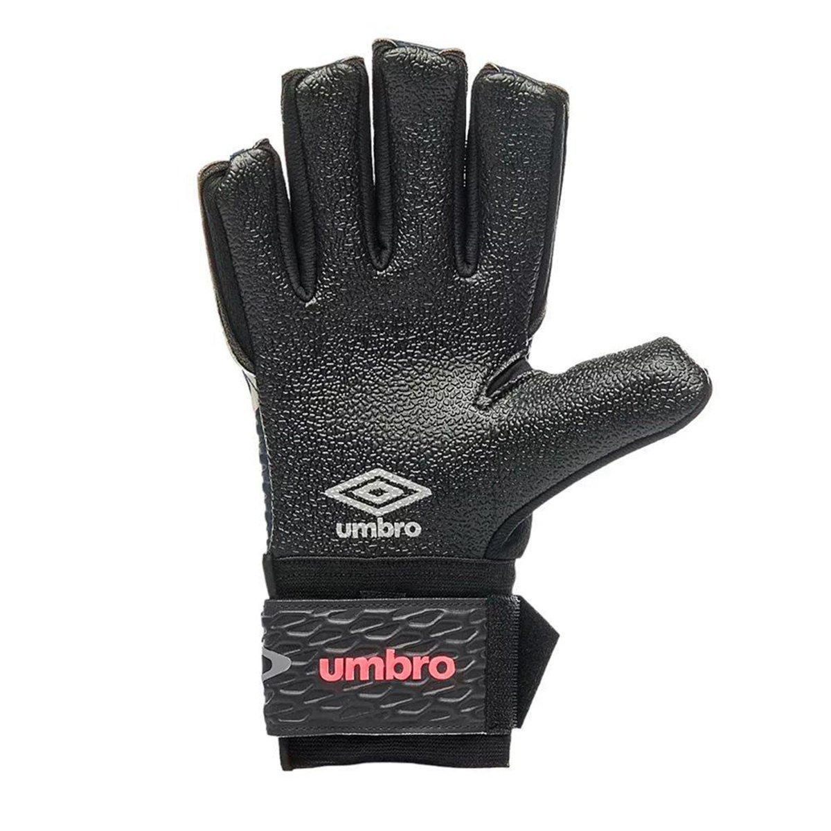 Luva Society Goleiro Umbro Atro - Tam: 11 - 2