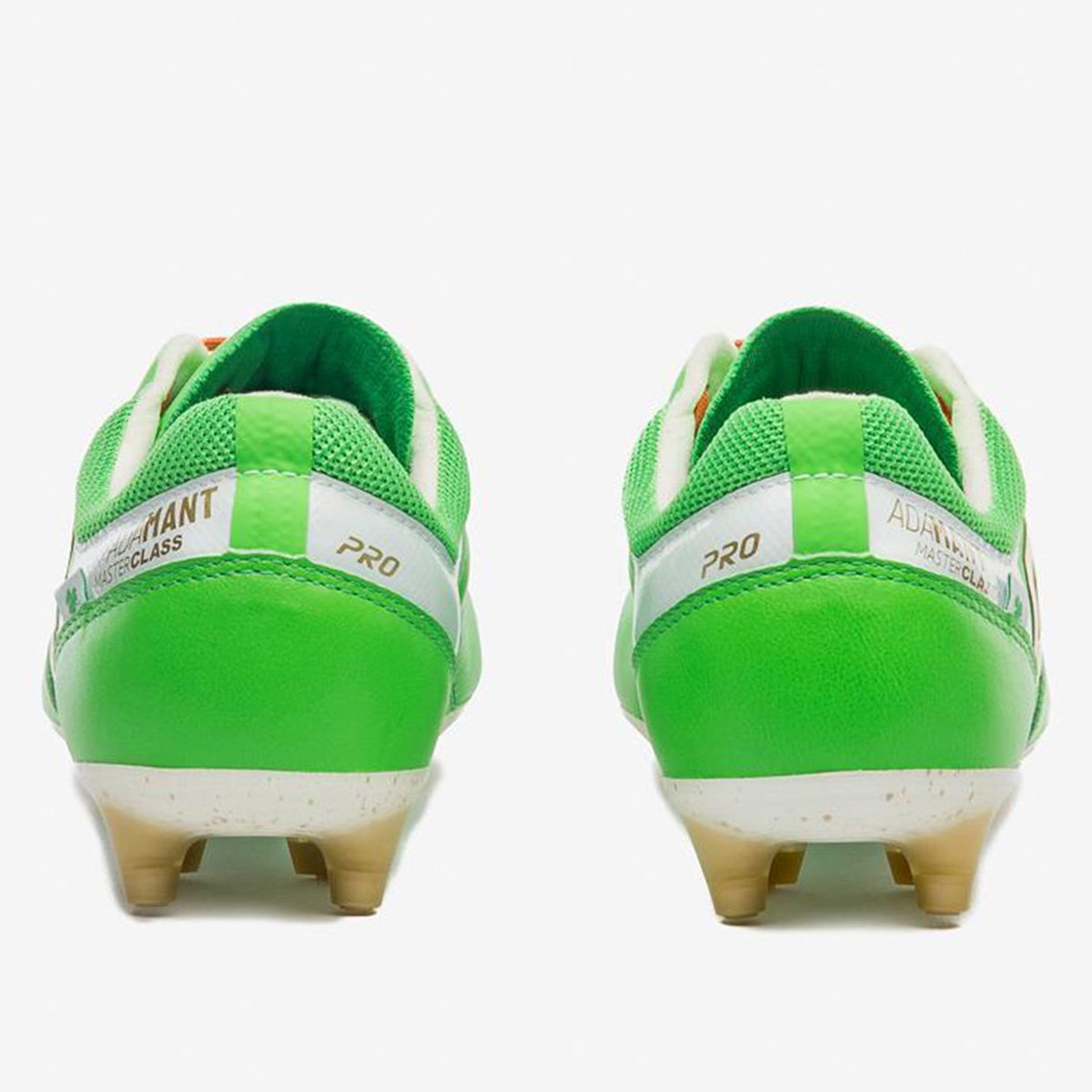 Chuteira Campo Umbro Adamant Master Class Pro Unissex - Tam: 38 - 2