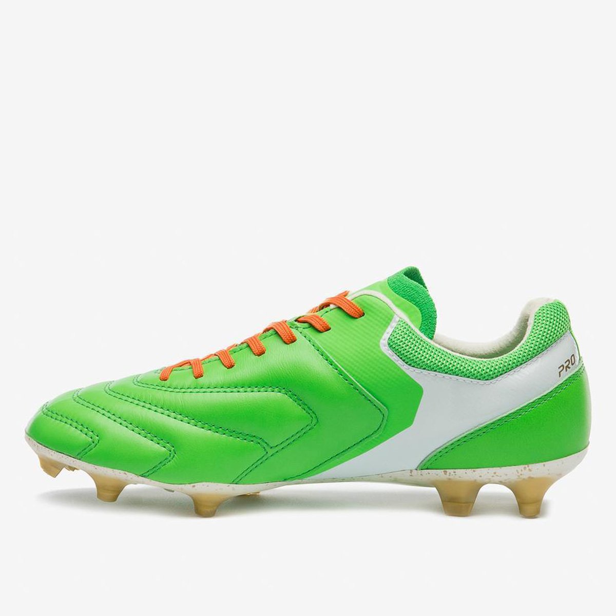 Chuteira Campo Umbro Adamant Master Class Pro Unissex - Tam: 38 - 5