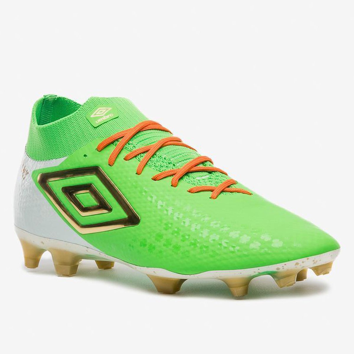Chuteira Campo Umbro Adamant Top Speed Unissex - Tam: 44 - 1