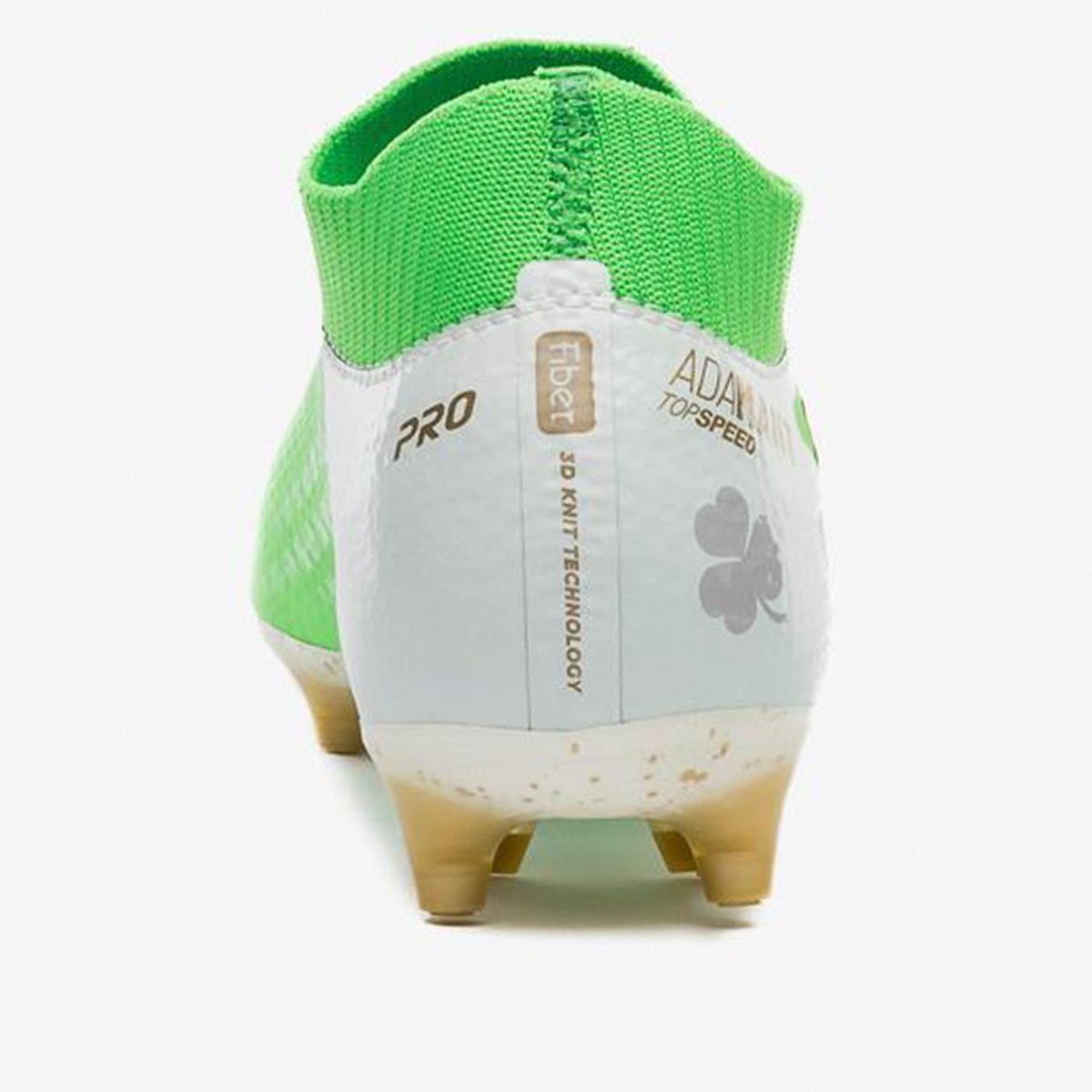 Chuteira Campo Umbro Adamant Top Speed Unissex - Tam: 44 - 2