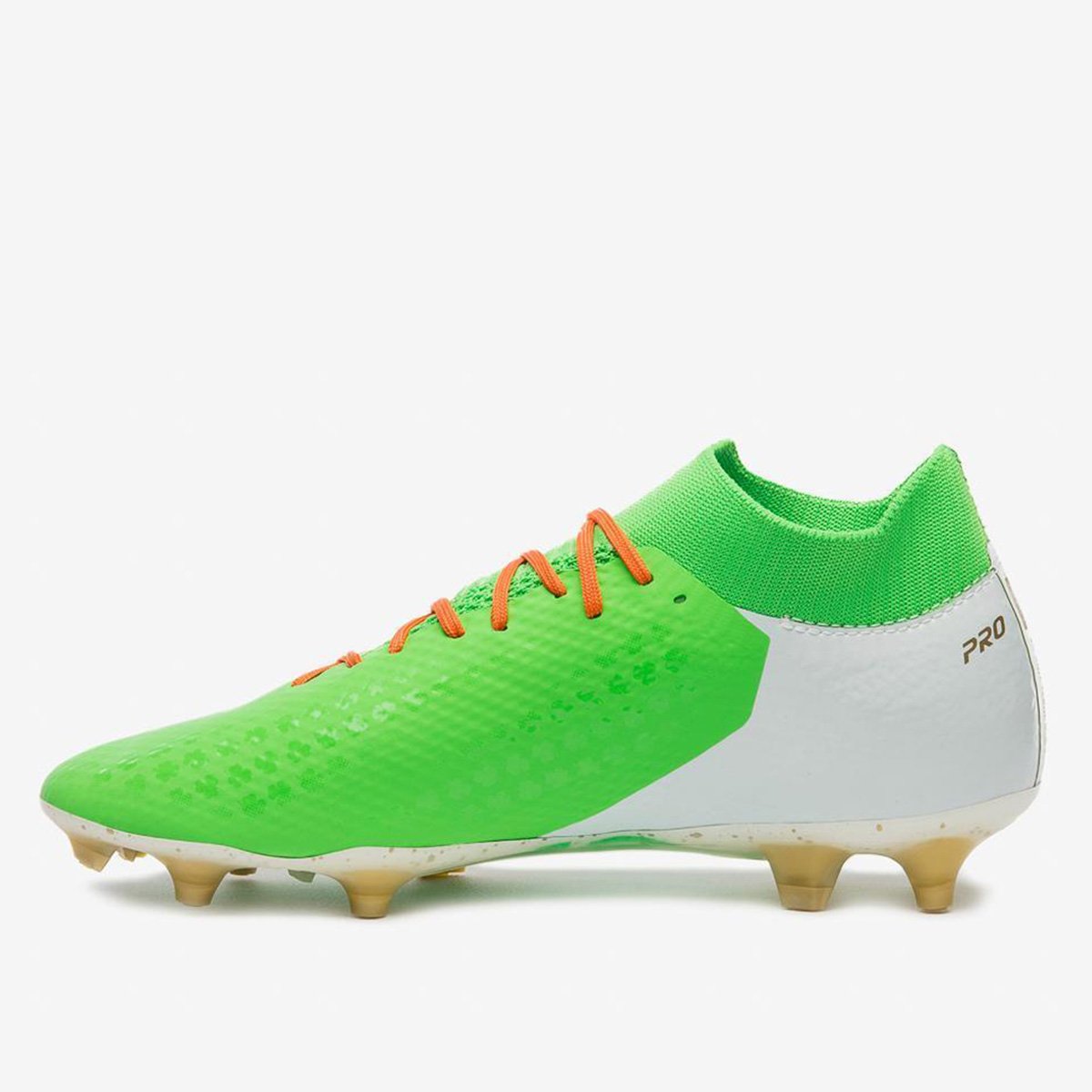 Chuteira Campo Umbro Adamant Top Speed Unissex - Tam: 44 - 5