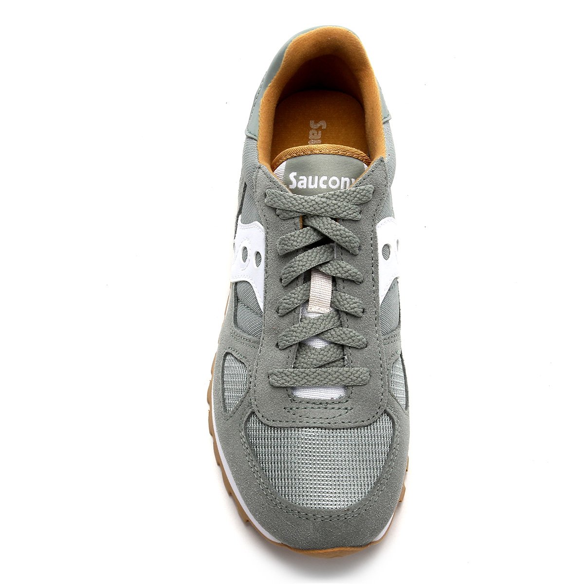 Tênis Saucony Shadow Original Feminino - Tam: 38 - 2
