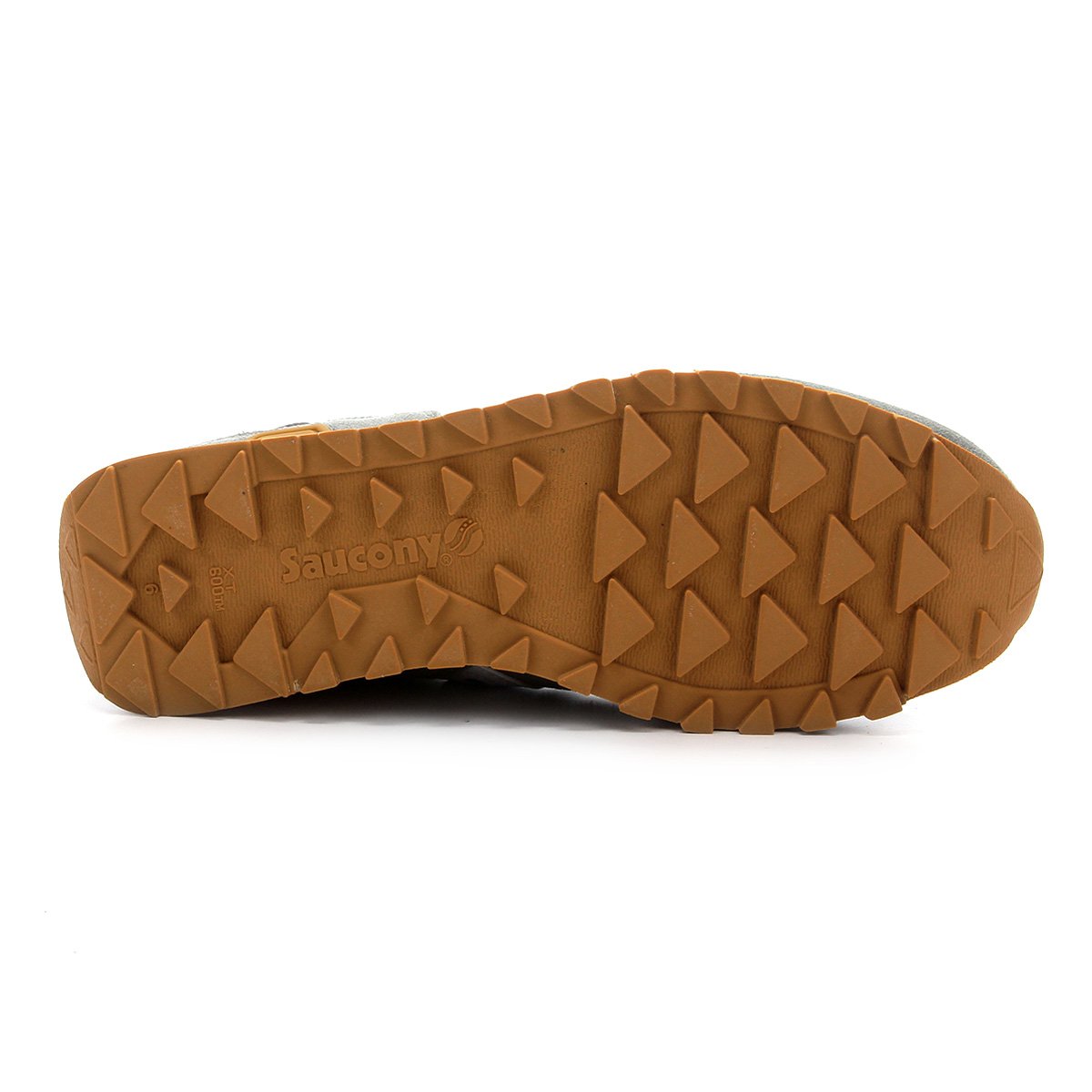 Tênis Saucony Shadow Original Feminino - Tam: 38 - 3