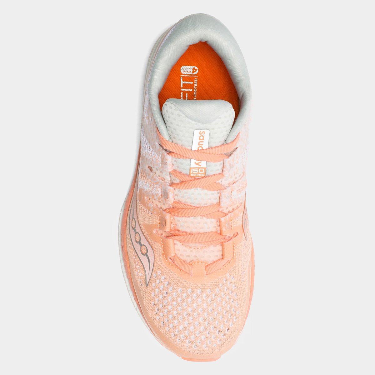 Tênis Saucony Freedom Iso 2 Feminino - Tam: 34 - 3