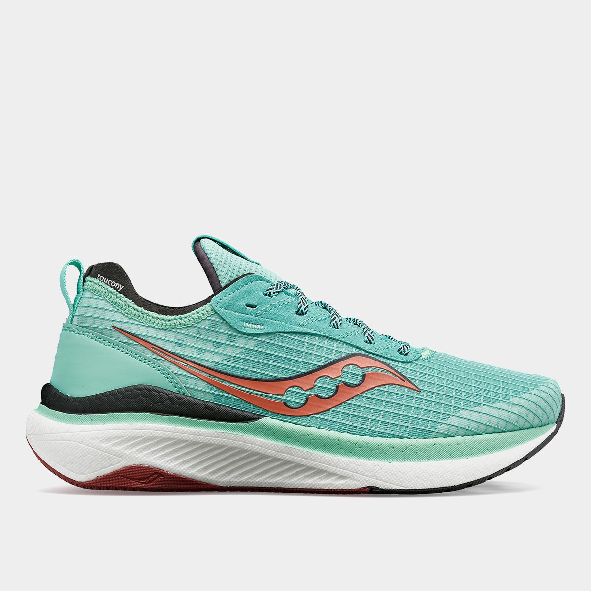 Tênis Saucony Freedom Crossport Feminino