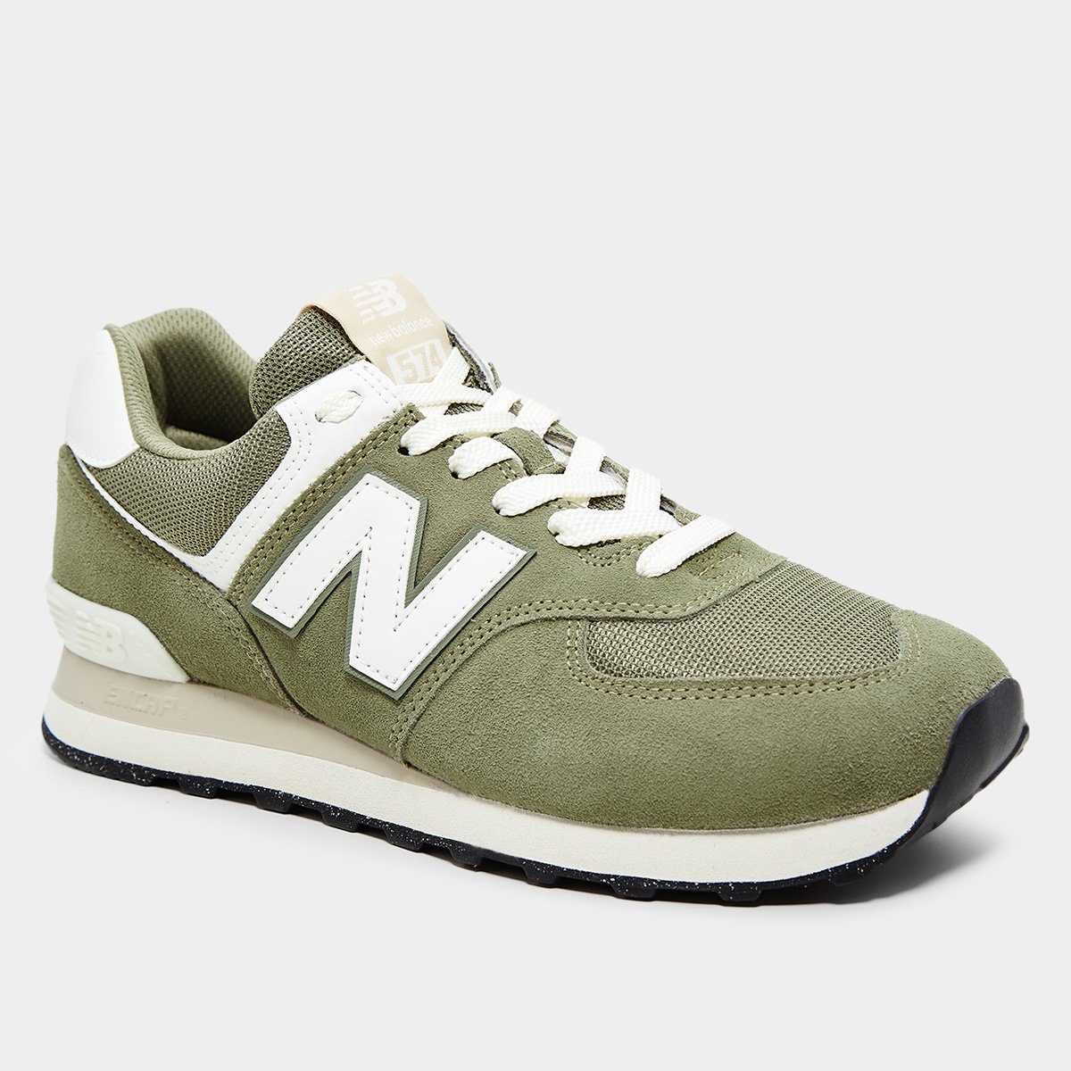 Tênis New Balance 574 V2 Unissex - Tam: 39 - 1