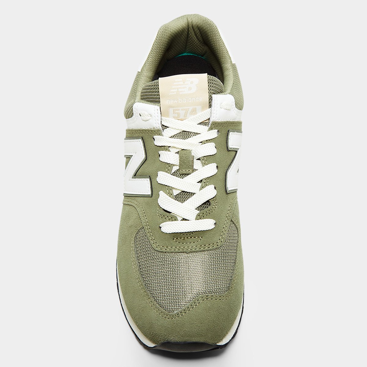 Tênis New Balance 574 V2 Unissex - Tam: 39 - 2