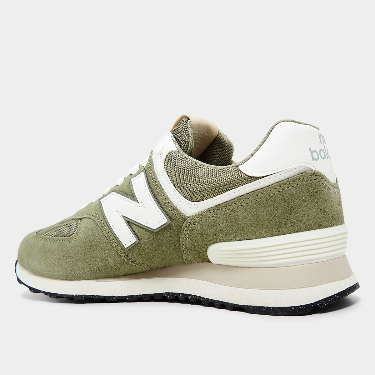 Tênis New Balance 574 V2 Unissex - Tam: 39 - 3