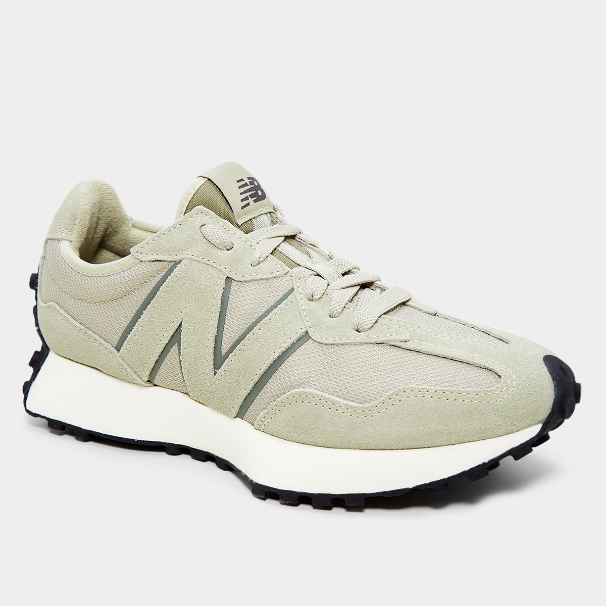 Tênis New Balance 327 V1 - Tam: 42 - 1