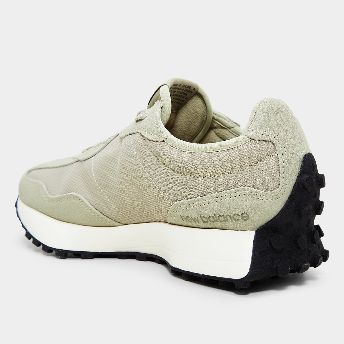 Tênis New Balance 327 V1 - Tam: 42 - 2