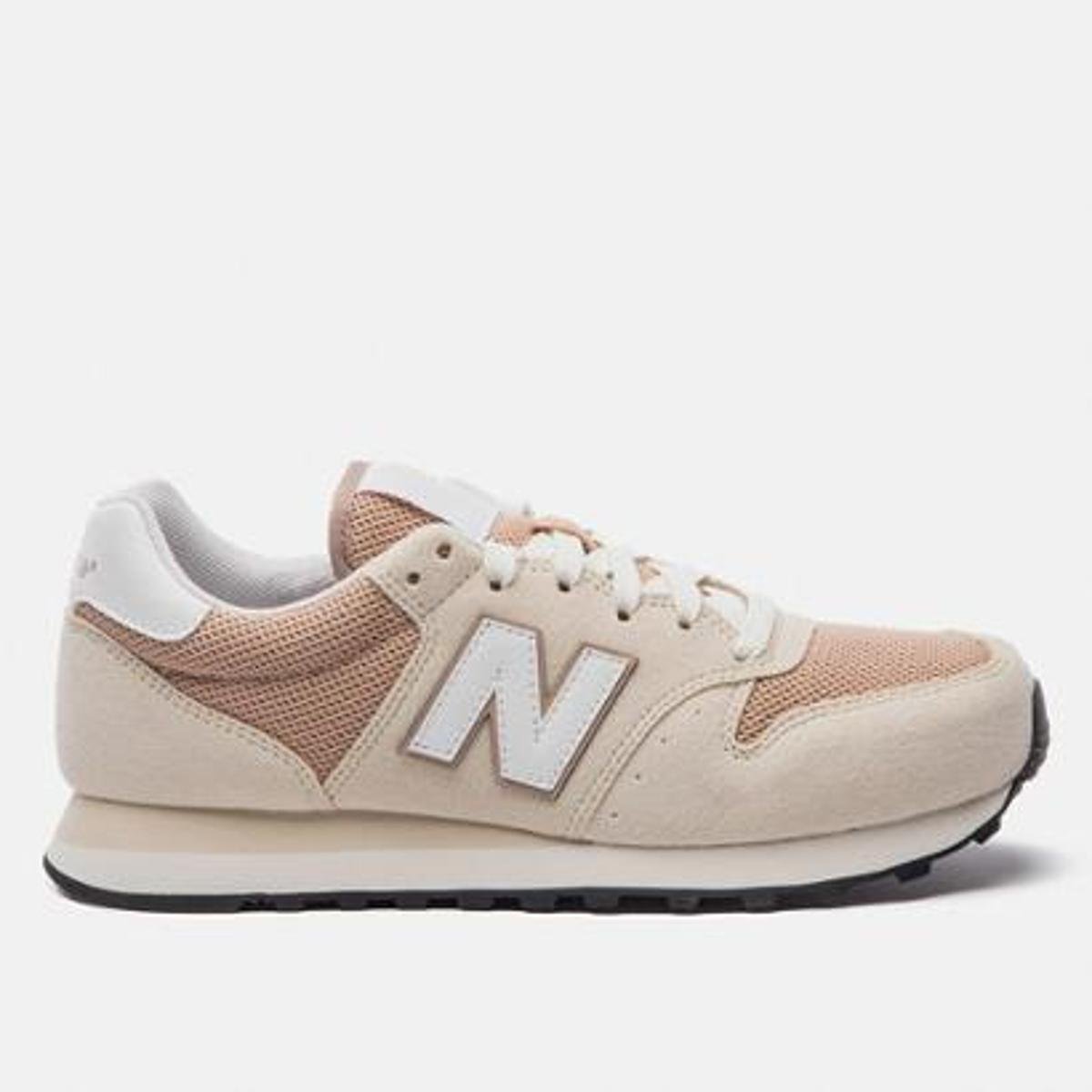 Tênis New Balance 500 V'2 Feminino - Tam: 39 - 1