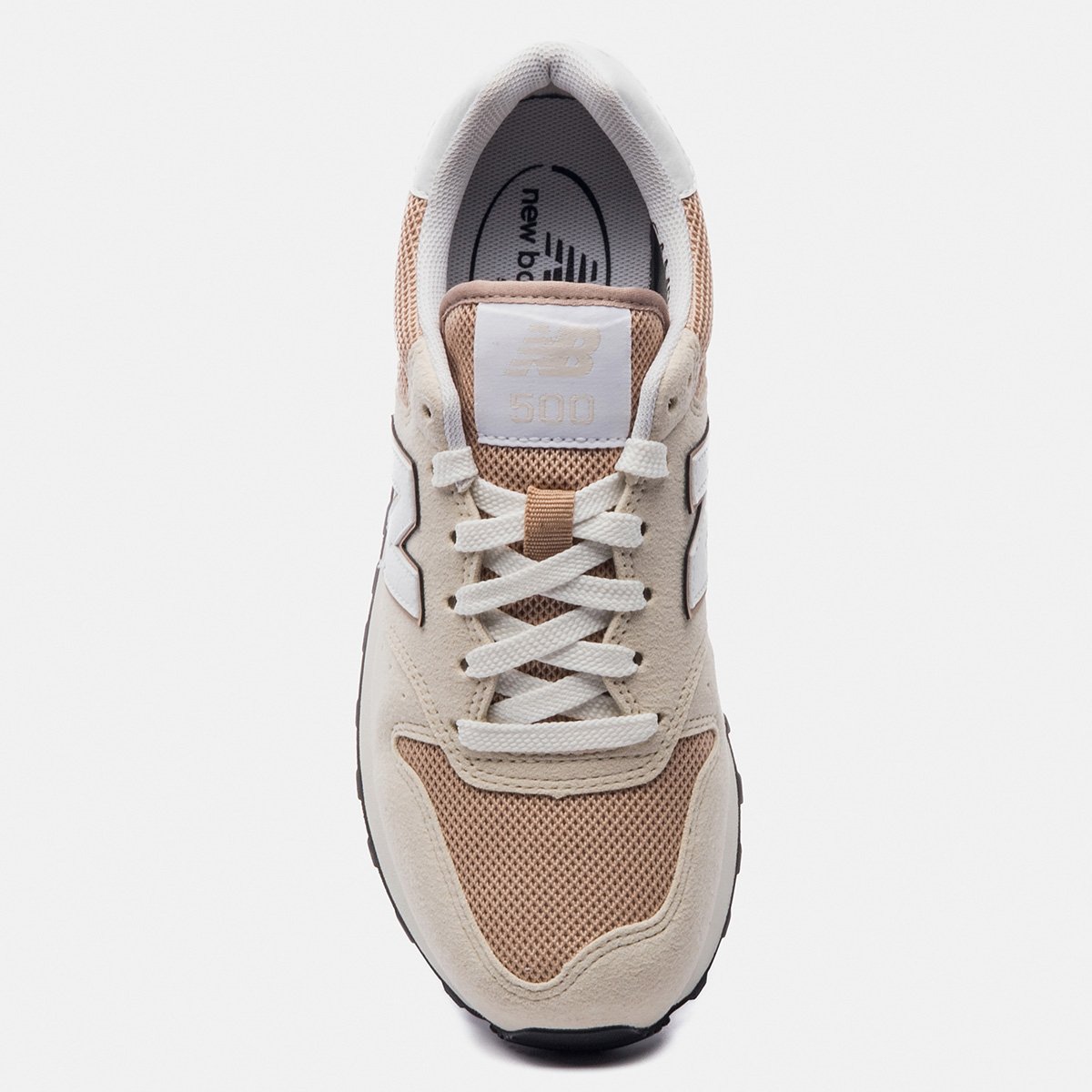 Tênis New Balance 500 V'2 Feminino - Tam: 39 - 3