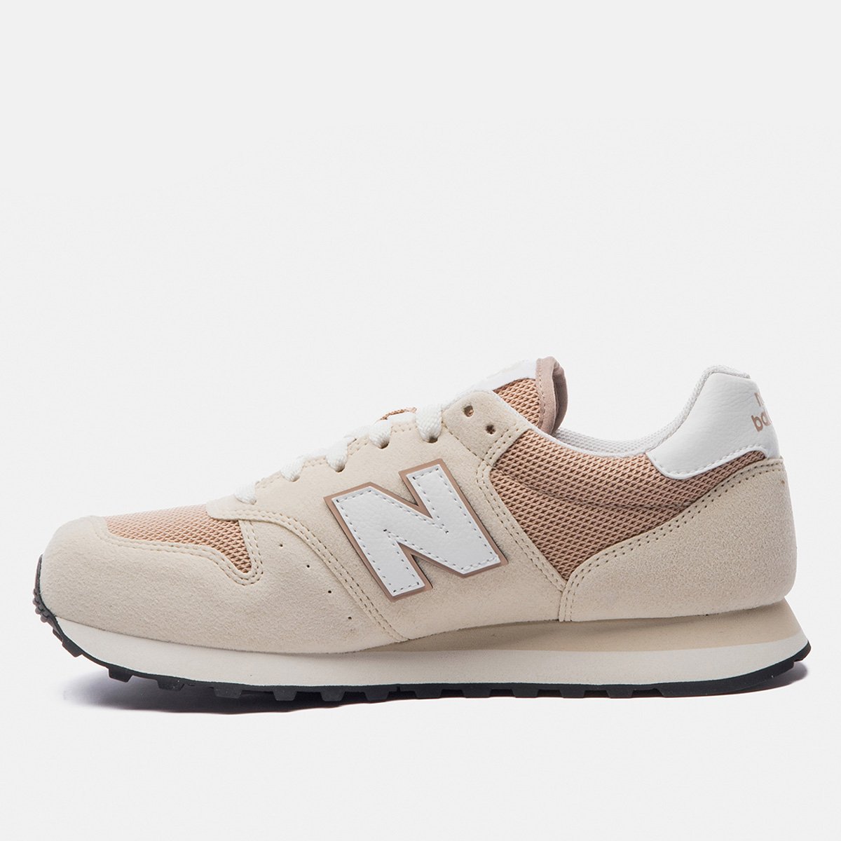 Tênis New Balance 500 V'2 Feminino - Tam: 39 - 4