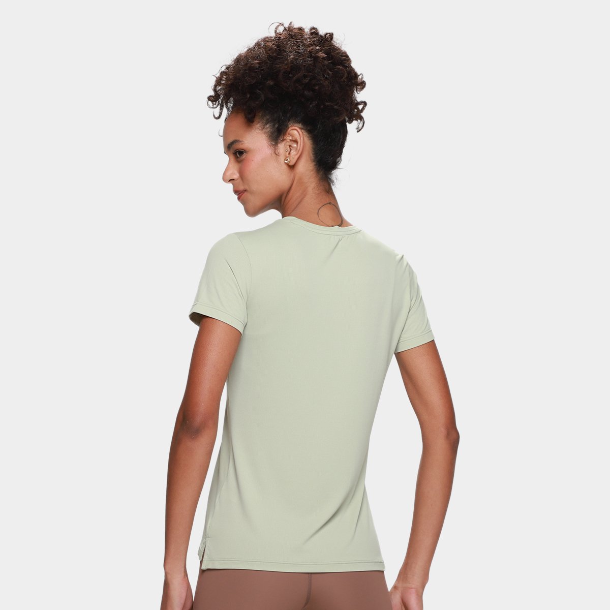 Camiseta New Balance Sport Essentials Feminina - Tam: P - 1