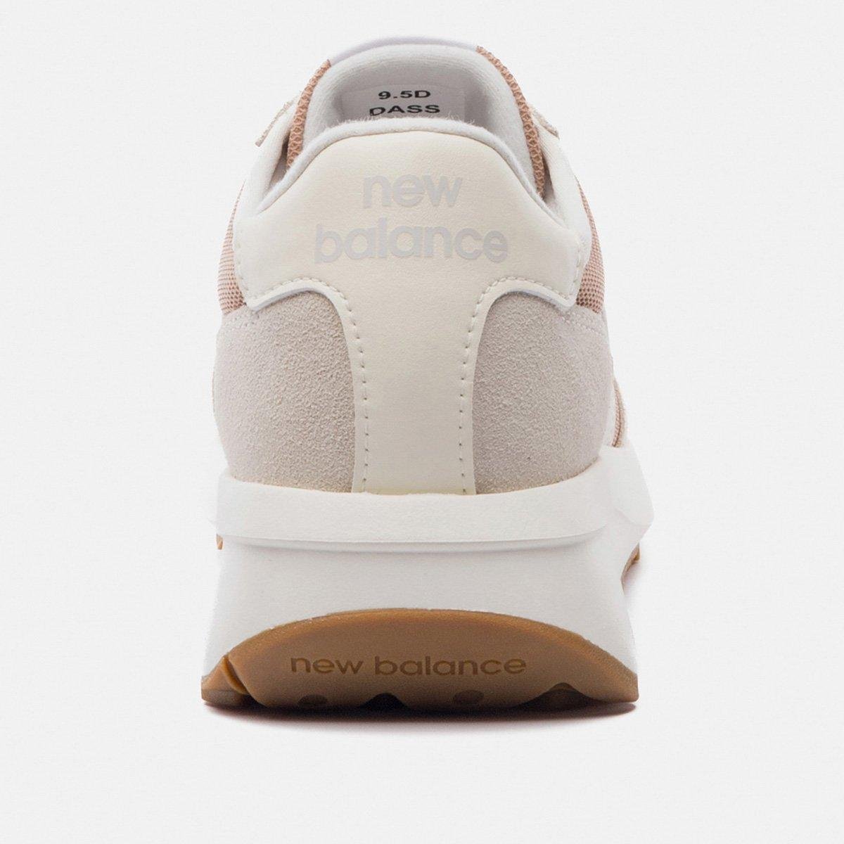 Tênis New Balance 370v1 Unissex - Tam: 39 - 2