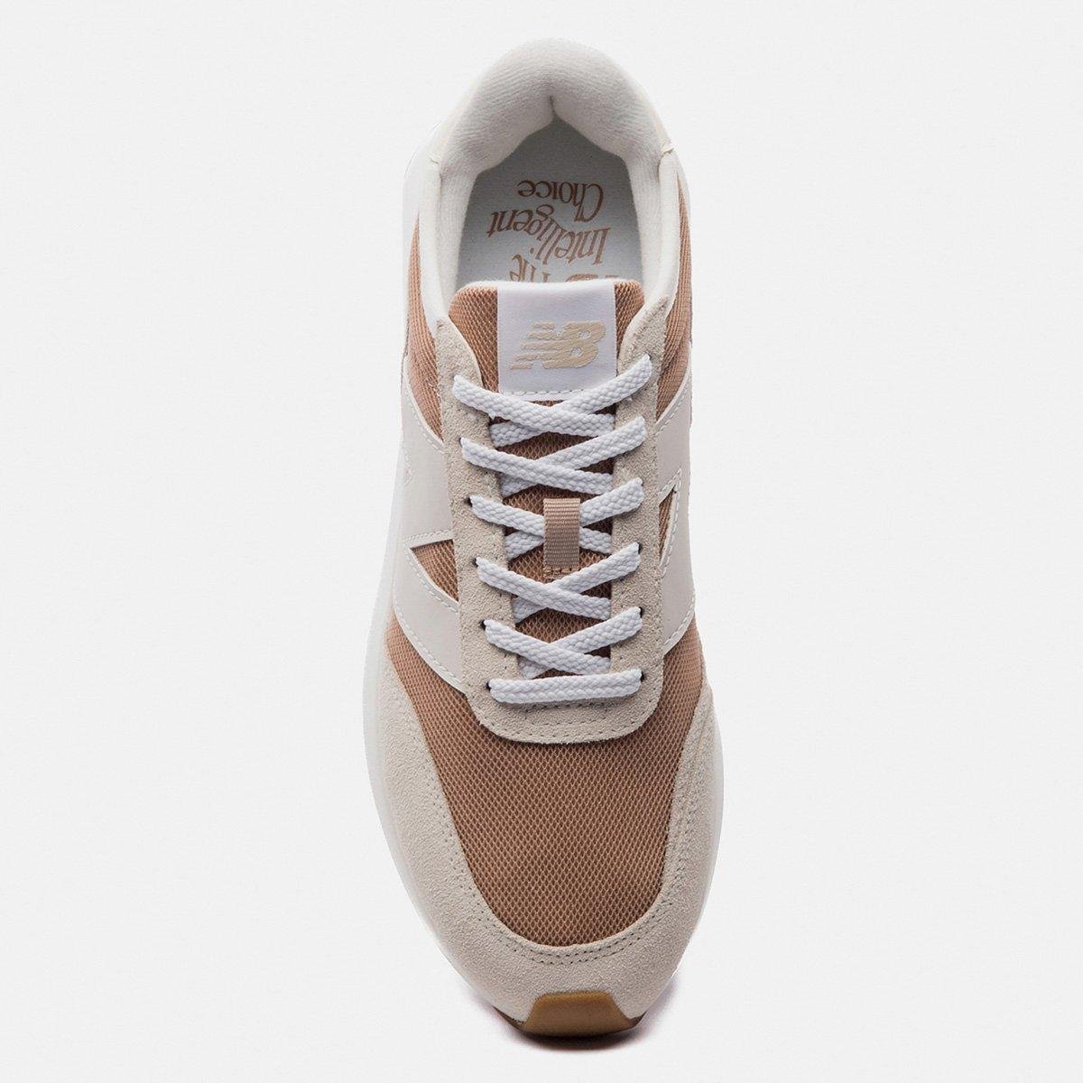 Tênis New Balance 370v1 Unissex - Tam: 39 - 3