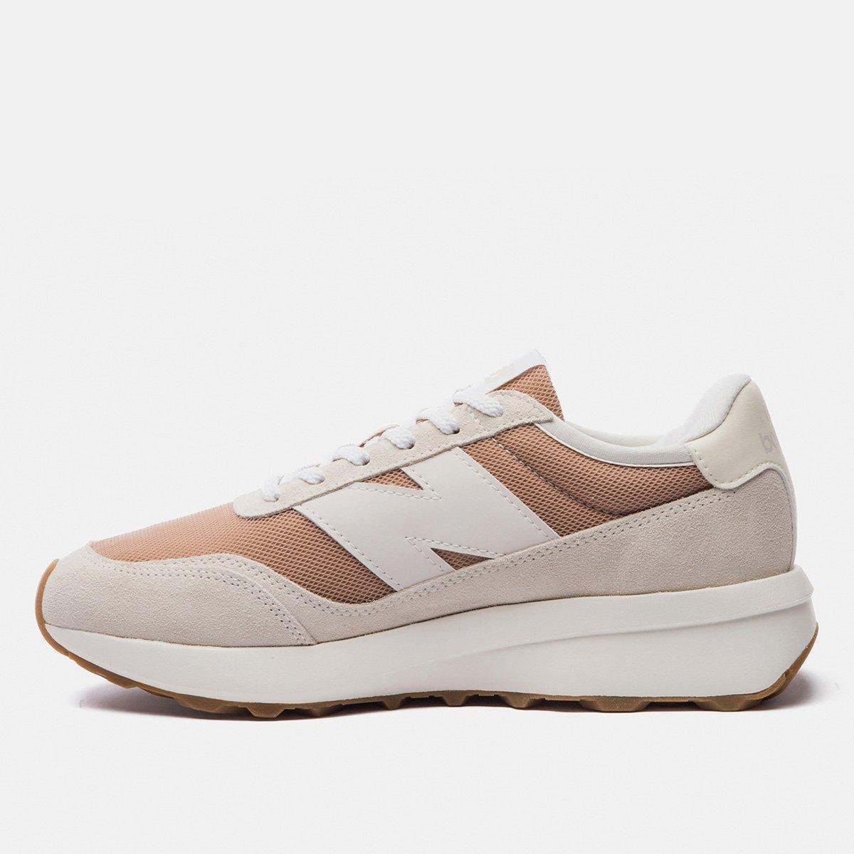 Tênis New Balance 370v1 Unissex - Tam: 39 - 4