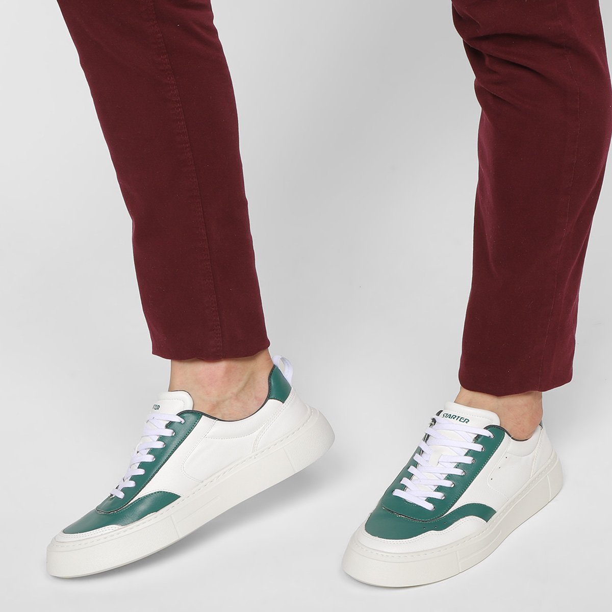 Tênis Starter Masculino - Tam: 44 - 1