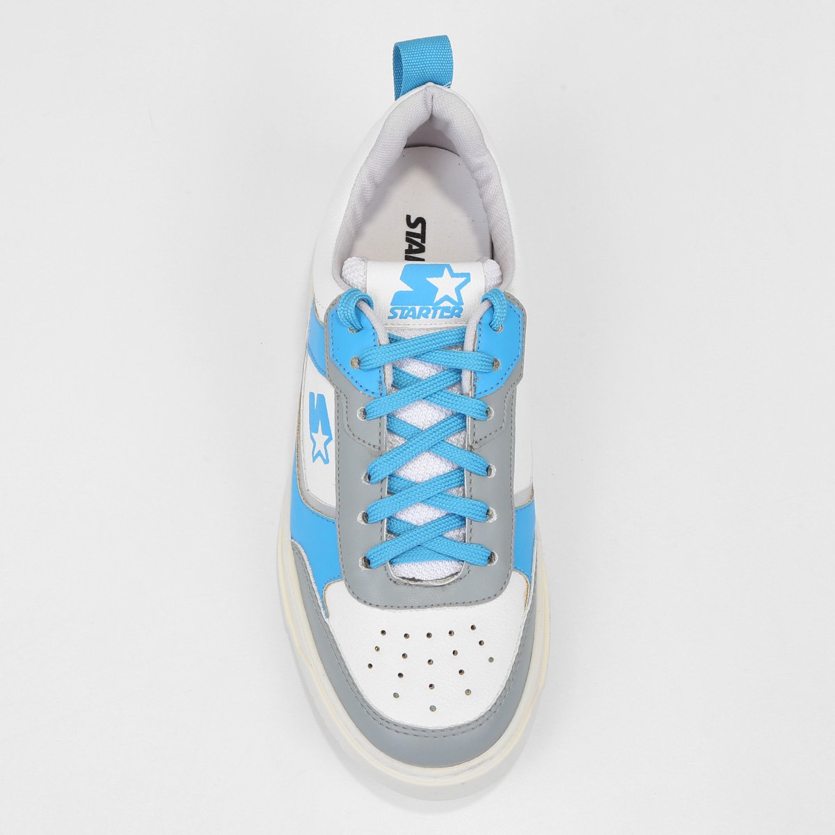 Tênis Starter Feminino - Tam: 38 - 3