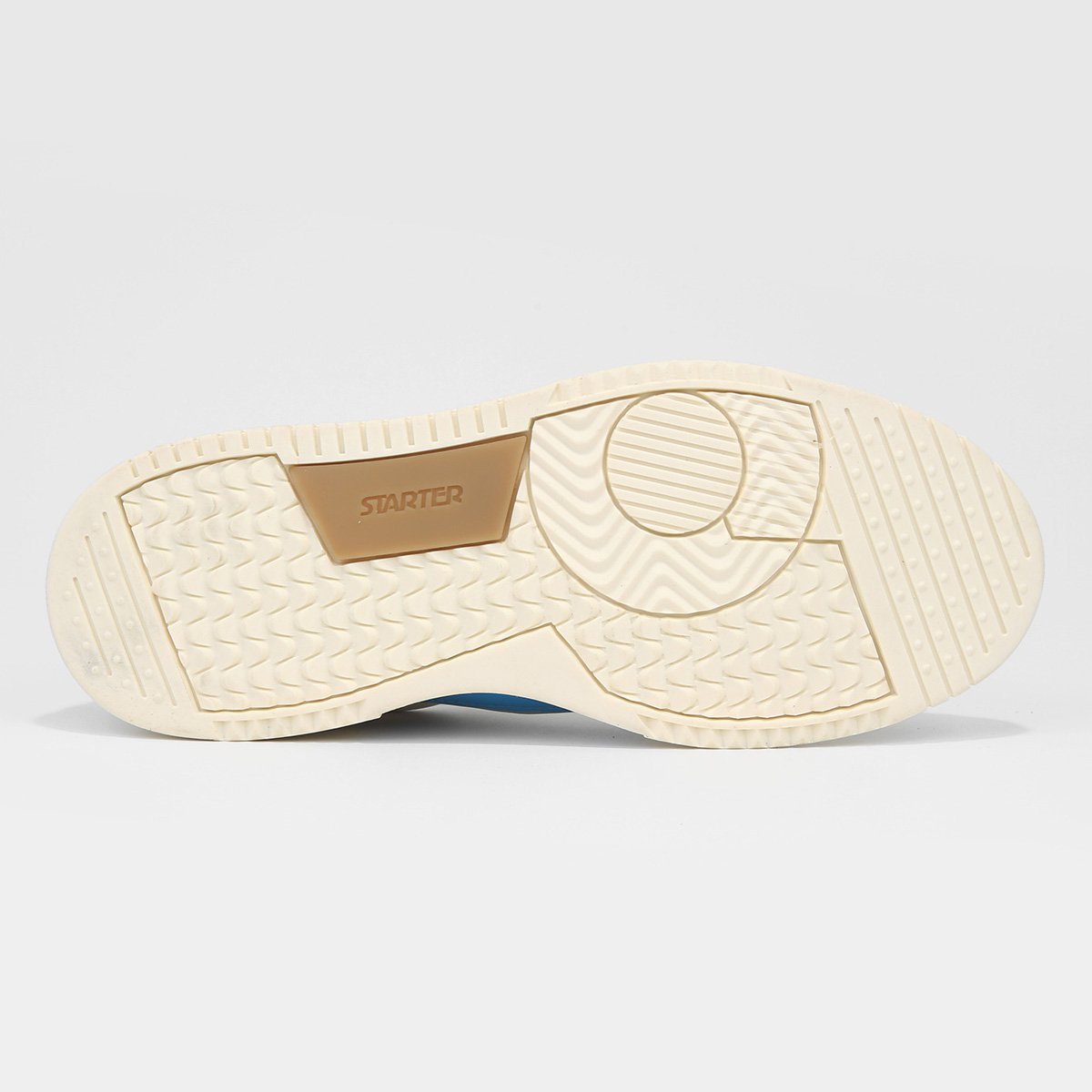 Tênis Starter Feminino - Tam: 38 - 4