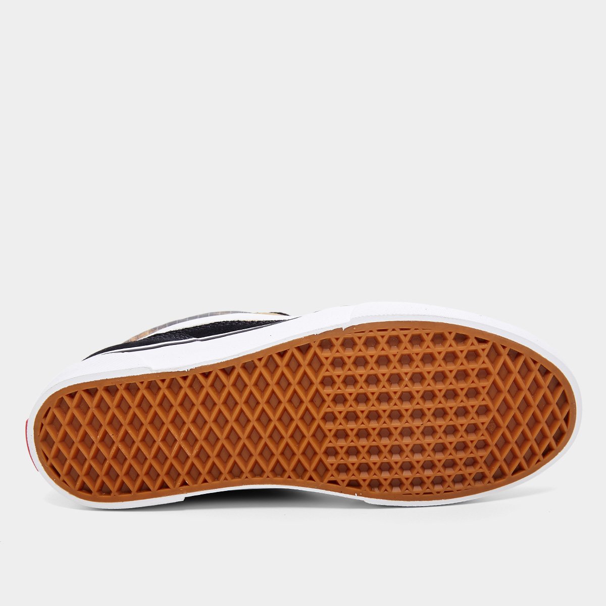 Tênis Vans Caldrone Masculino - Tam: 43 - 4