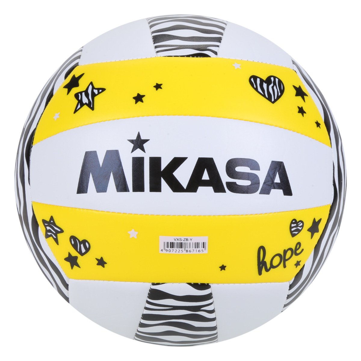 Bola de Vôlei de Praia Mikasa