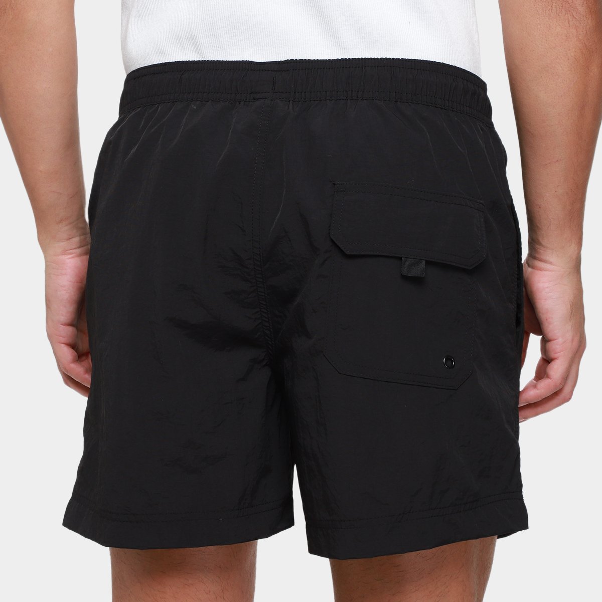 Shorts Hering Masculino - Tam: GG - 1