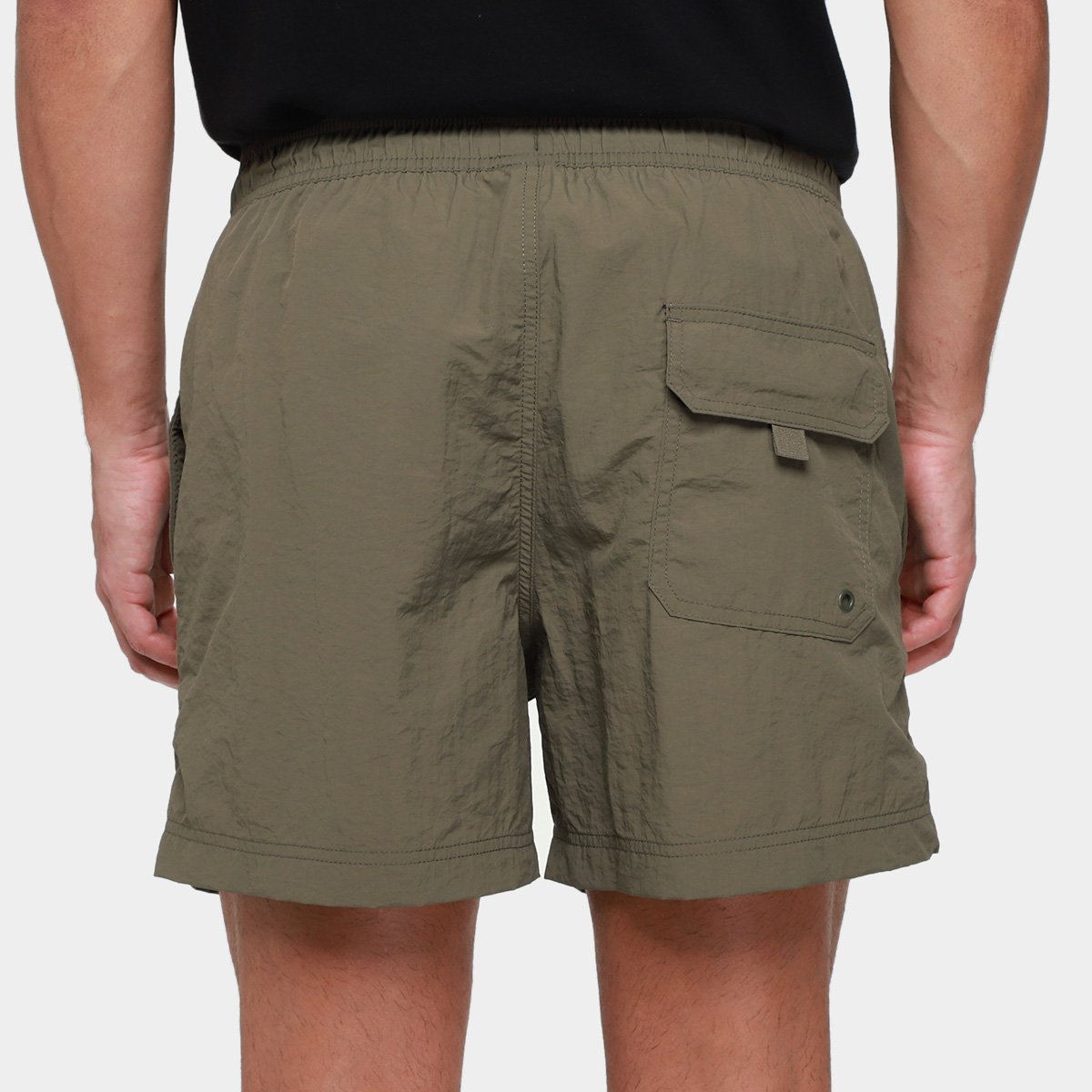Shorts Hering Masculino - Tam: GG - 1