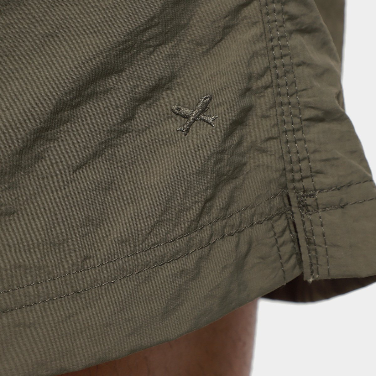 Shorts Hering Masculino - Tam: GG - 3