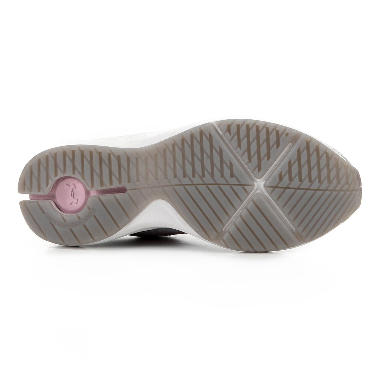 Tênis Under Armour Charged Envolve Unissex - Tam: 40 - 3
