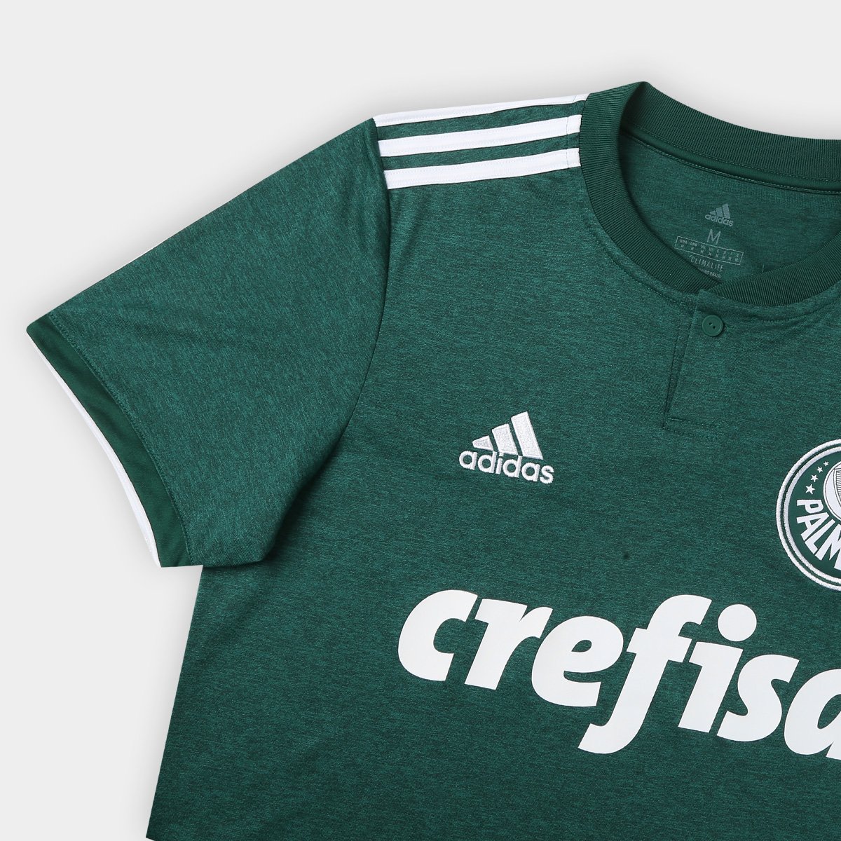 palmeiras adidas 2018