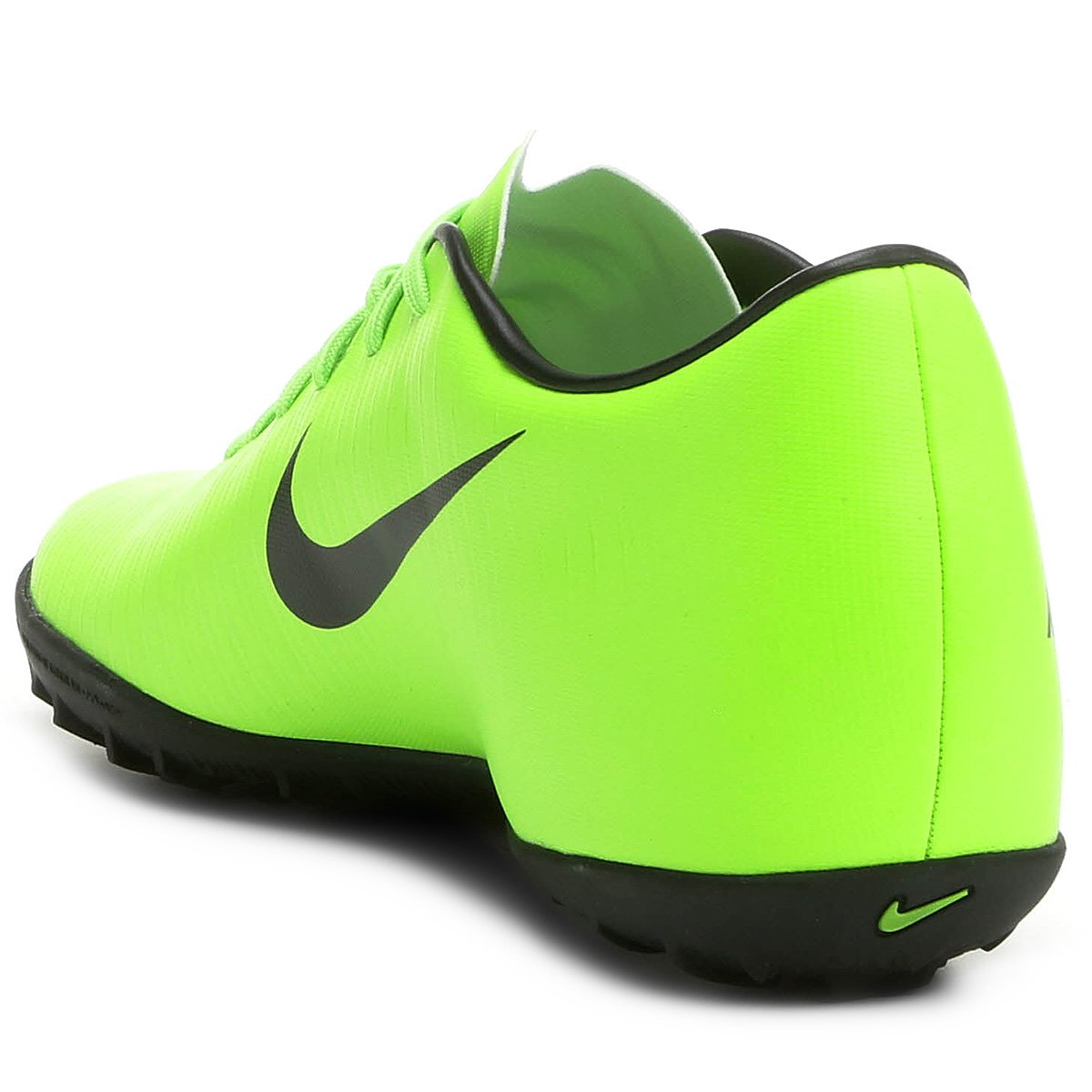 chuteira nike mercurial victory society