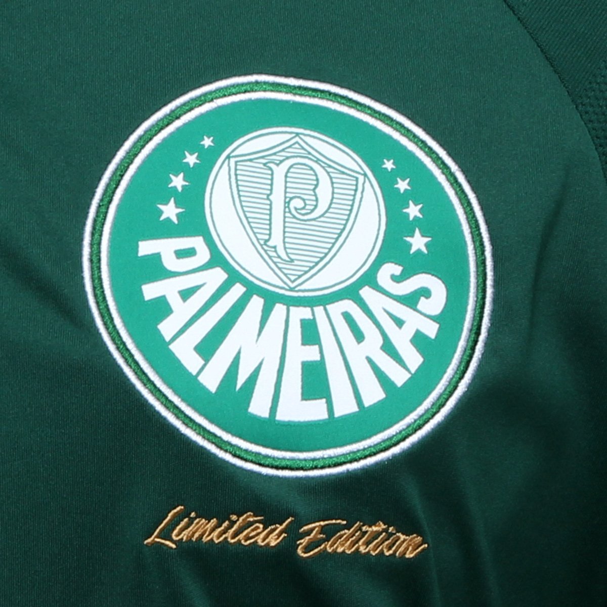 camisa palmeiras edição limitada