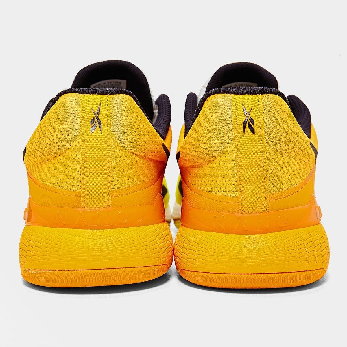 Tênis Reebok Nano X5 Masculino - Tam: 44 - 2