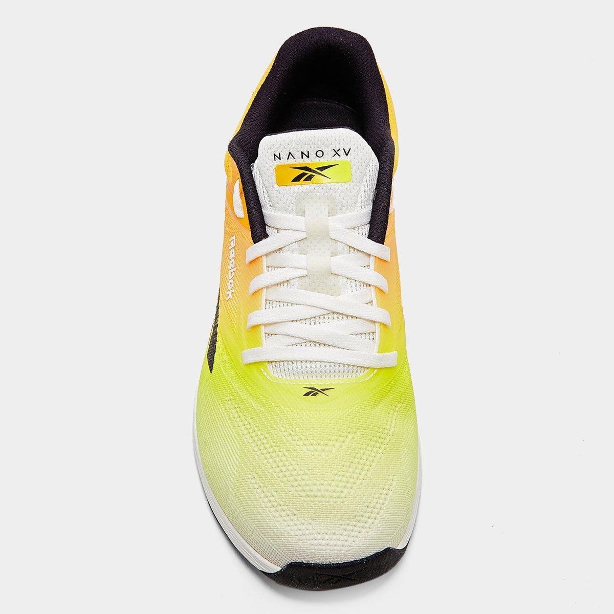 Tênis Reebok Nano X5 Masculino - Tam: 44 - 3
