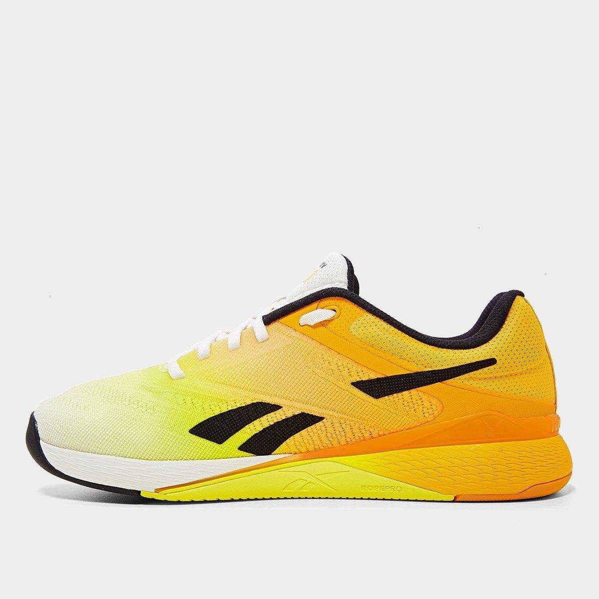 Tênis Reebok Nano X5 Masculino - Tam: 44 - 4