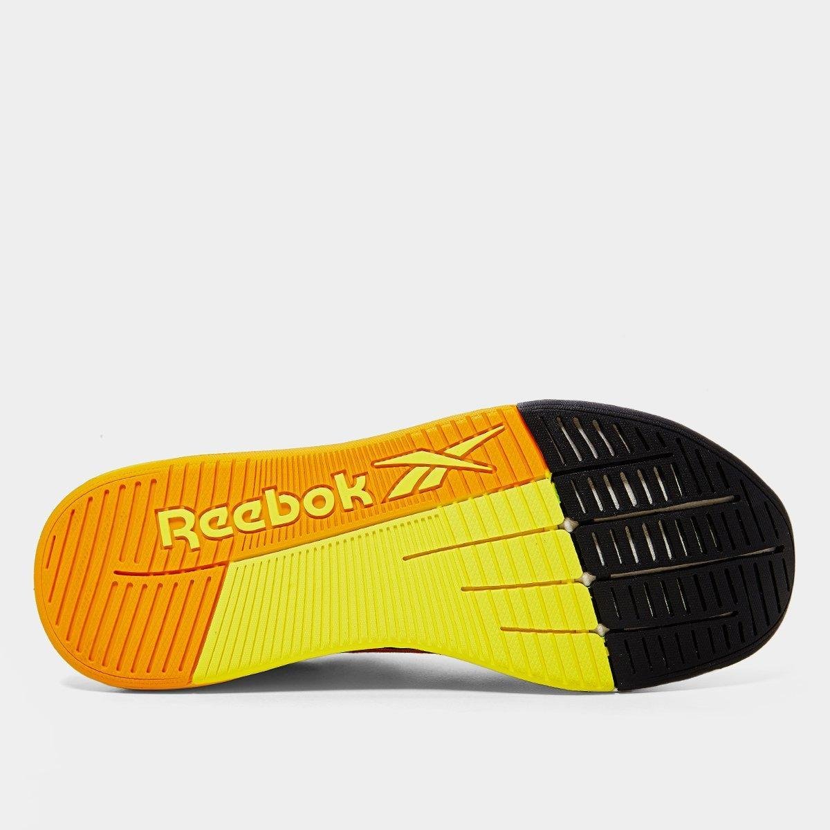 Tênis Reebok Nano X5 Masculino - Tam: 44 - 5